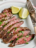 Steak Recipes ⋆ 100 Days of Real Food