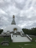Seeking Peace at the Grafton Peace Pagoda – LEAP Architecture