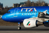 Lufthansa Buys ITA Airways for €325M, Takes Control of Italian Skies