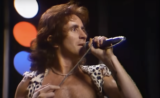 AC/DC Streams Rare 1976 Performance Of “Jailbreak”