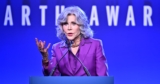 Jane Fonda on How People Can Make Politicians Care