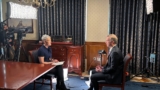 Jennifer Griffin interview Navy Under Secretary Erik Raven AUKUS agreement