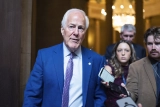 Cornyn asks DOJ to investigate proposed Muslim-focused community