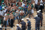 Fan Violence Overshadows São Paulo Derby Prompts Safety