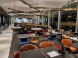 Review: KLM Crown Lounge Amsterdam Schiphol Airport (AMS)