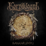 Album Review: KORPIKLAANI Rankarumpu