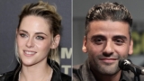 Kristen Stewart Returning to Vampire Movies with Oscar Isaac