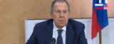 Russia’s Steadfast Rejection: Lavrov Dismantles Macron’s Ukraine Plan