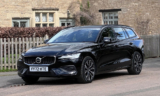 Volvo V60 Core Edition… this is excellent