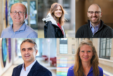 Five MIT faculty members take on Cancer Grand Challenges | MIT News