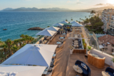 Hilton debuts in Cannes with the opening of Canopy by Hilton Cannes