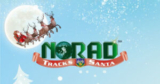 NORAD Has the Watch: Santa Tracker