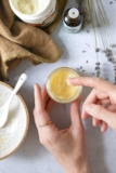 Say Goodbye to Dry Hands with Homemade Shea Butter Hand Cream