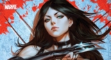 NYX #1 hosts variant covers of Laura Kinney’s Wolverine