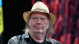 Neil Young + Crazy Horse Unveil New Album FU##IN’ UP: Stream