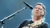 Neil Young + Crazy Horse Kick Off 2024 Tour: Setlist + Video