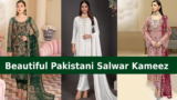 Beautiful Pakistani Salwar Kameez – Traditional and Elegant Outfits fo
– Arabic attire