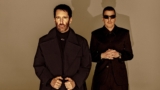 Trent Reznor & Atticus Ross Unveil Challengers OST Mixed by Boys Noize