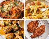 Our 21 Favorite Cheap Dinners To Keep Our Wallets Full