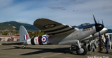 Also Heading for Wanaka – Mosquito at Nelson 26-3-2024