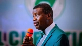 God has told me that RCCG council meetings will soon be held on the moon