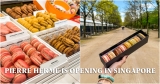 Pierre Hermé Is Finally Opening In Singapore At Resorts World Sentosa