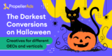 The Darkest Conversions: Halloween Creatives for Different GEOs