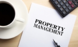 What Information Should a Monthly Property Management Report Cover?