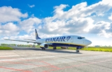 Changing times: Ryanair to fit split-scimitar winglets on 737-800s