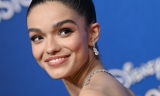 Rachel Zegler’s Snow White Premiere Nails Are Fairytale-Worthy