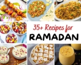 35+ Ramadan Recipes – Piping Pot Curry