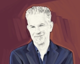 Reed Hastings, Co-Founder of Netflix — How to Cultivate High Performance, The Art of Farming for Dissent, Favorite Failures, and More (#730)