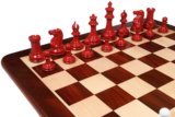Difference Between Antique and Vintage Chess Sets