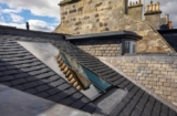 Condensation and Conservation Rooflights – Specifier Review