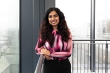 Sadhana Lolla named 2024 Gates Cambridge Scholar | MIT News