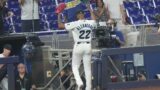 Sandy Alcantara home dominance gives edge to Miami Marlins for tonight’s betting card