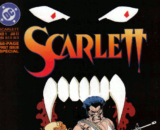 Scarlett – Volume 01 Issue 01