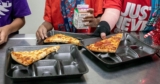 Added Sugars Limited in School Meals for the First Time