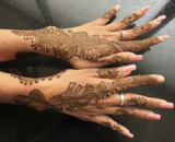 The Timeless Charm of Henna