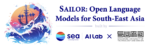 Meet Sailor: A Family of Open Language Models Ranging from 0.5B to 7B Parameters for Southeast Asian (SEA) Languages