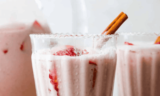 Strawberry Horchata | The Recipe Critic