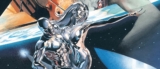 From Silver Surfer comics to Silver Screen