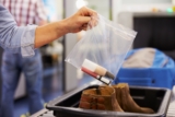 Major UK airports to continue with 100ml liquid restriction