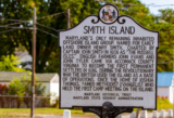 “Exploring Smith Island, Maryland: Is it Really an Island?”