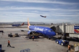 Ouch: Southwest Airlines Flight Attendant Breaks Hip, Elbow Due To Severe Turbulence