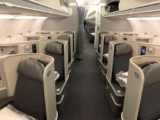 Lovely Husband Always Takes The Last First Class Upgrade, Leaving Wife Behind