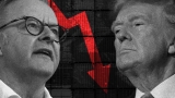 Albanese needs to get off his knees and punch back at Trump
