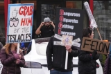 Tesla attacks and political unrest spark ‘self-defense’ gun sales