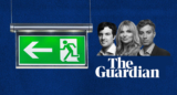 Why are so many journalists leaving Guardian Australia?