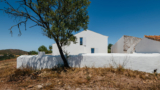 The House in Silves by BOMO Arquitectos